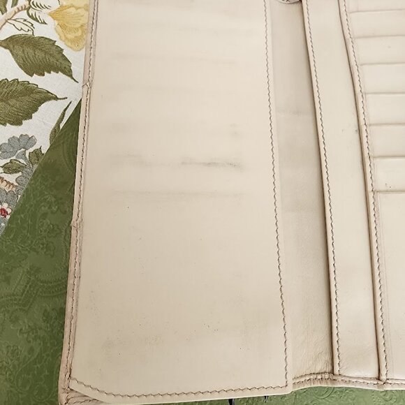 Gucci GG Leather Guccissima Sherryline Wallet - Picture 12 of 15